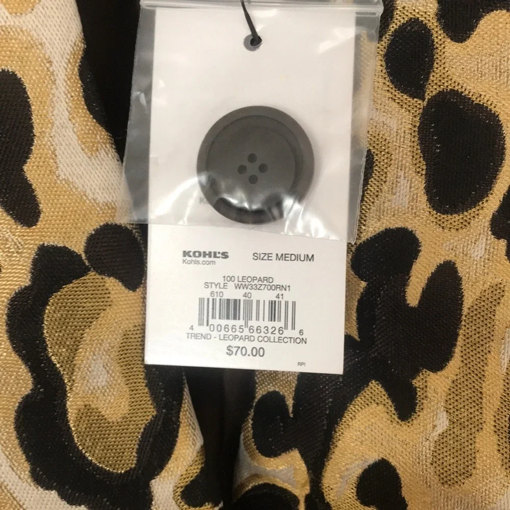 Nine West new tags